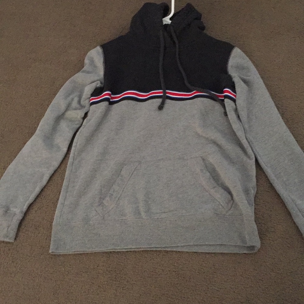 hoodie